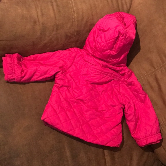Jacket -- Infant Girls NWOT - Picture 2 of 3